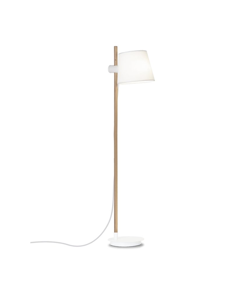 LAMPARA DE PIE REF.-MT2241-WH LAMPARA DE PIE REF.-MT2241-WH