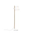 LAMPARA DE PIE REF.-MT2241-WH