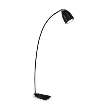 LAMPARA DE PIE REF.-ML2224-BK