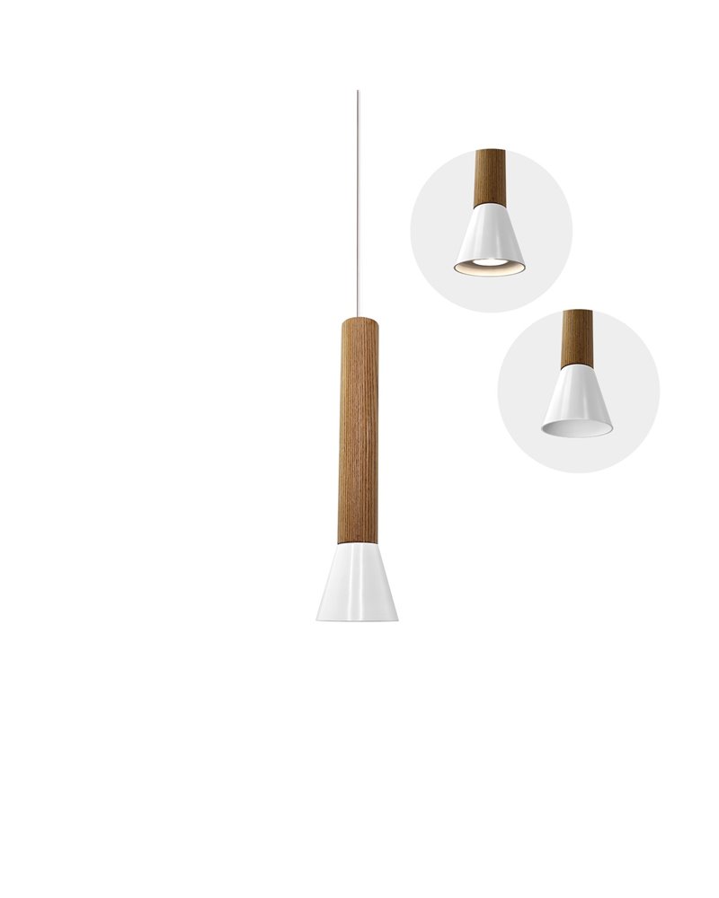 LAMPARA DE TECHO REF.-MD2452-WH LAMPARA DE TECHO REF.-MD2452-WH