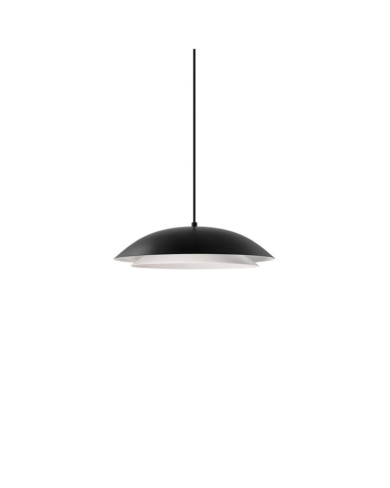 LAMPARA DE TECHO REF.-MD2182-BK LAMPARA DE TECHO REF.-MD2182-BK