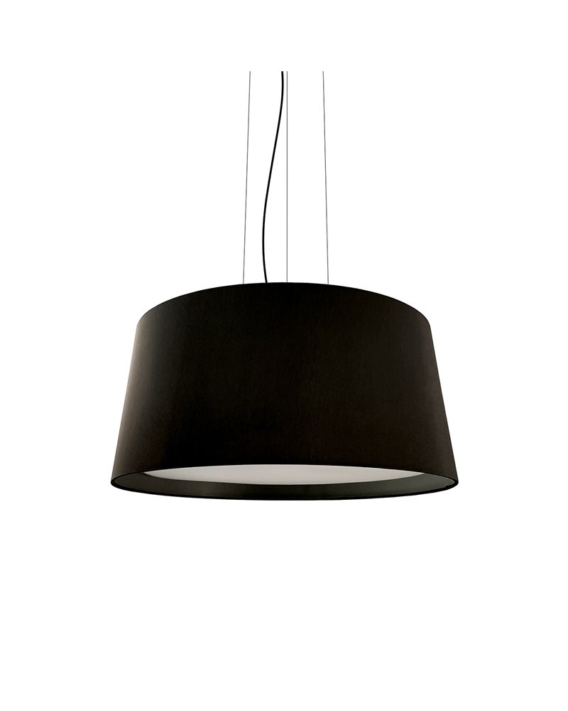 LAMPARA DE TECHO REF.-MD6302-90BK LAMPARA DE TECHO REF.-MD6302-90BK