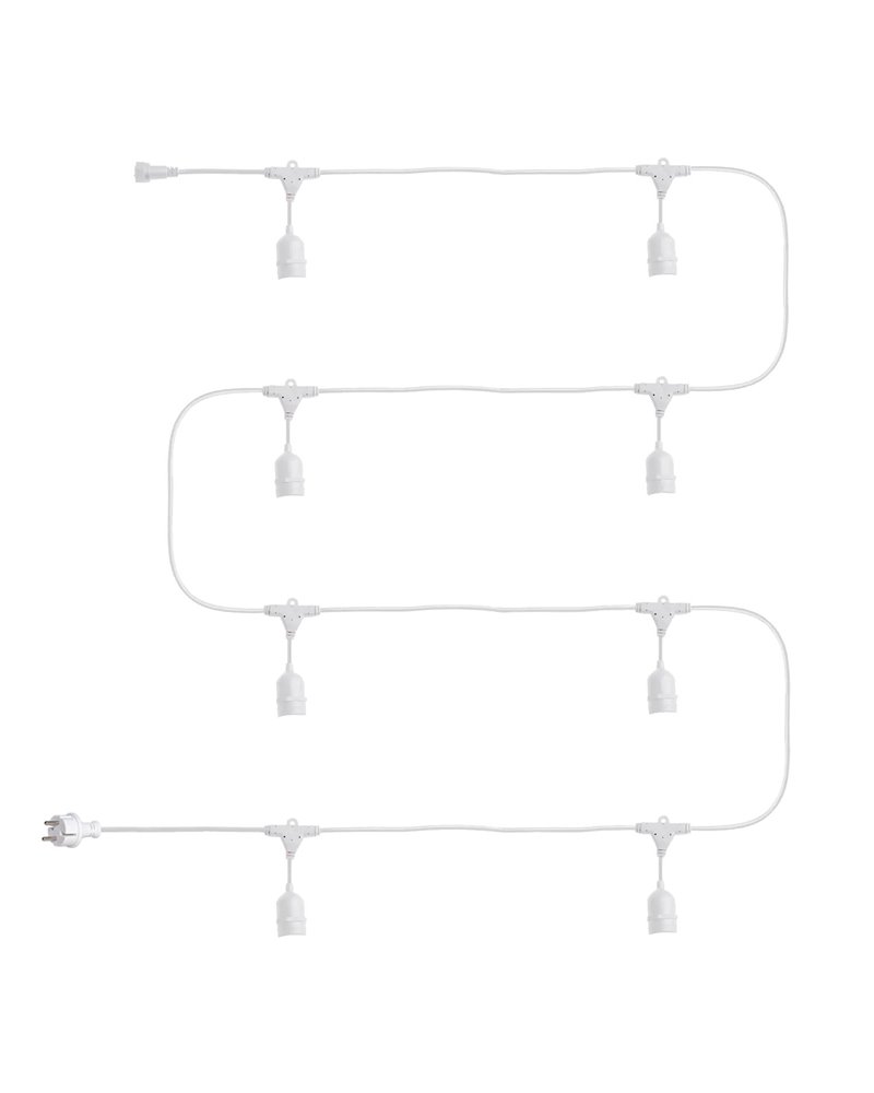 LAMPARA DE TECHO REF.-GUIR8-WH LAMPARA DE TECHO REF.-GUIR8-WH