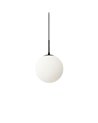 LAMPARA DE TECHO REF.-MD3212-BK