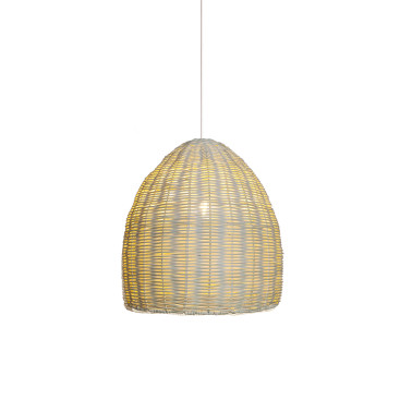LAMPE DE PLAFOND REF.-JAVA