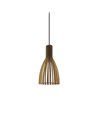 LAMPARA DE TECHO REF.-CASIOPEA-BLACK