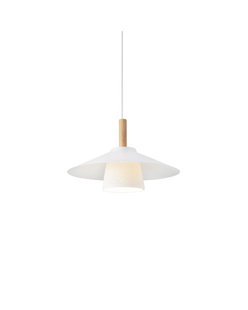 LAMPARA DE TECHO REF.-MD6122-WH LAMPARA DE TECHO REF.-MD6122-WH