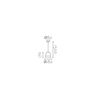 CEILING LAMP REF.-CM5033