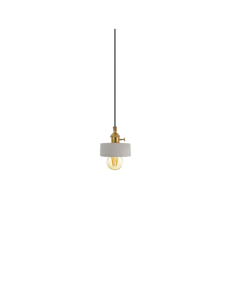 LAMPARA DE TECHO REF.-CM5042
