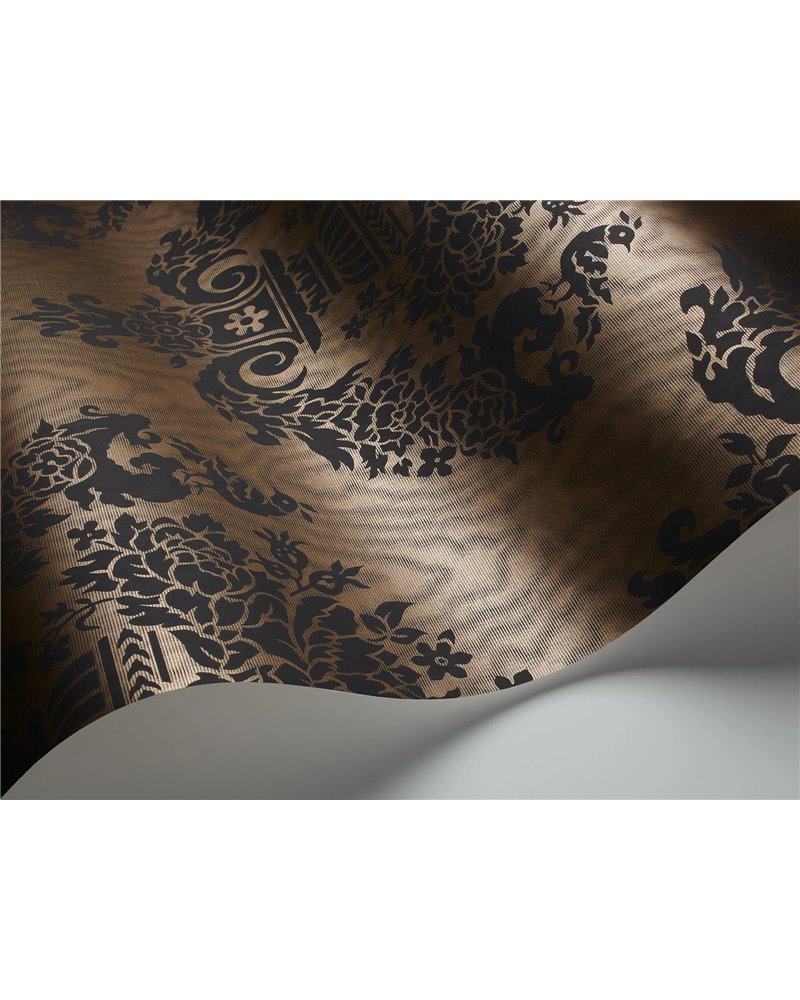Sudbury Metallic Bronze 88-12050