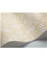 Dialytra Chalk On Pale Ochre 88-11046