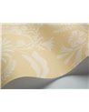 Cranley Cream On Yellow 88-5022