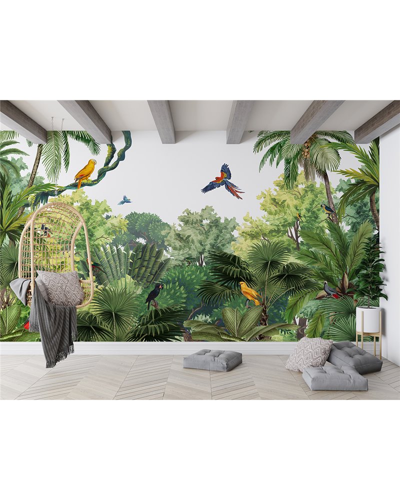 Canopy Jungle