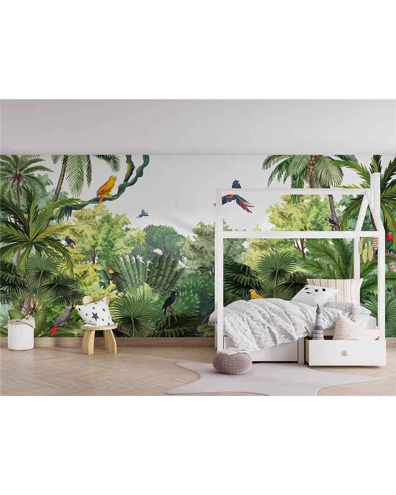 Canopy Jungle
