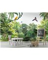Canopy Jungle