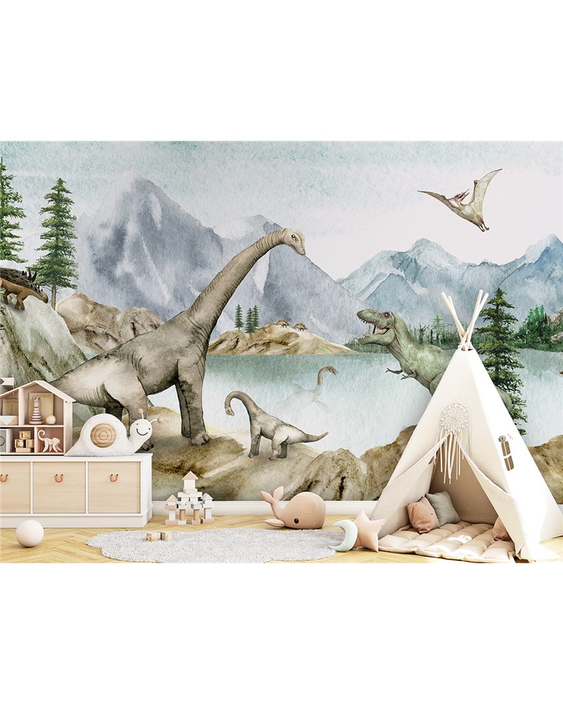 Dino Dreams