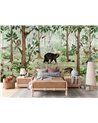 Forest Lookbook