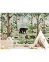 Forest Lookbook