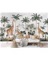 Gracious Giraffes