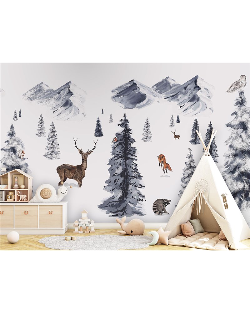 Winter Wonderland