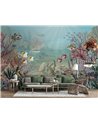 Coral Creatures