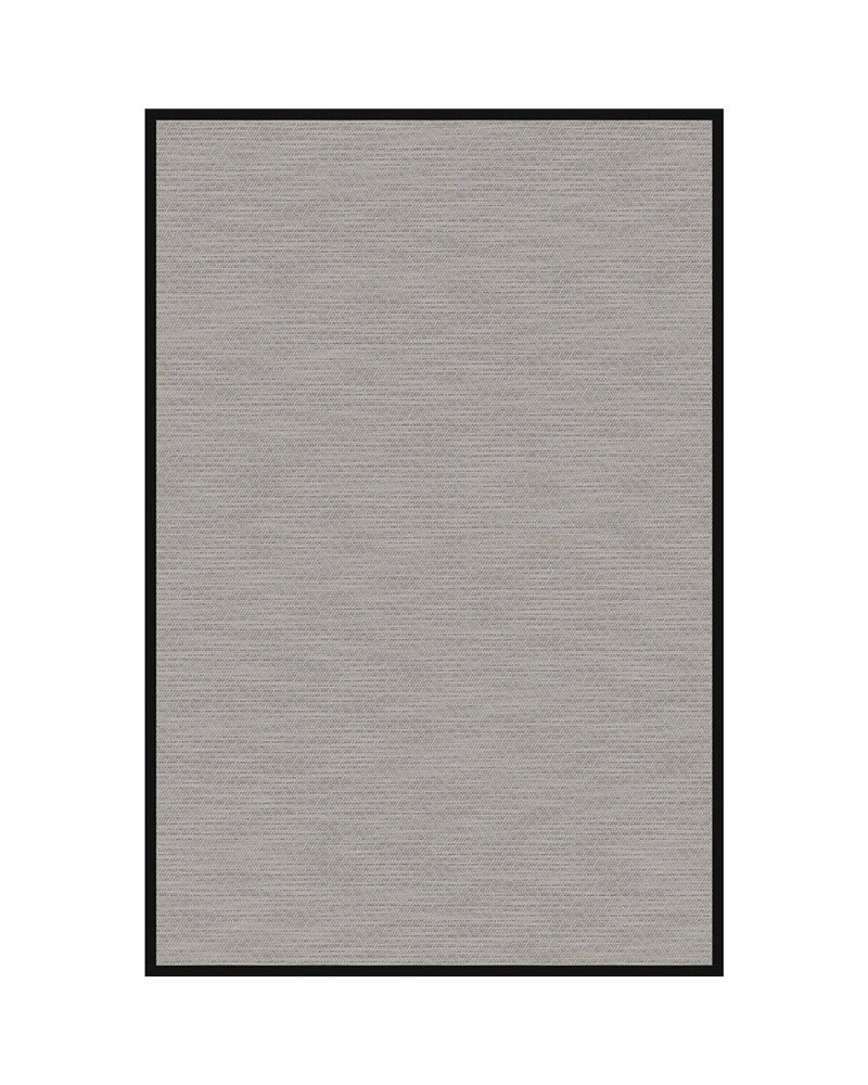 Alfombra Bolon Artisan - Chalky