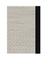 Alfombra Bolon Artisan - Chalky