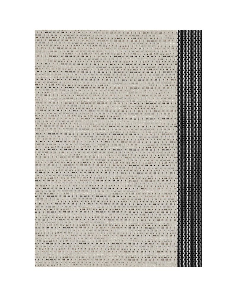 Alfombra Bolon Artisan - Chalky
