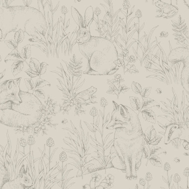 Forest Friends 6922
