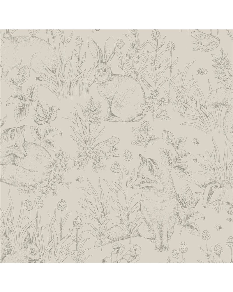 Forest Friends 6922 Forest Friends 6922