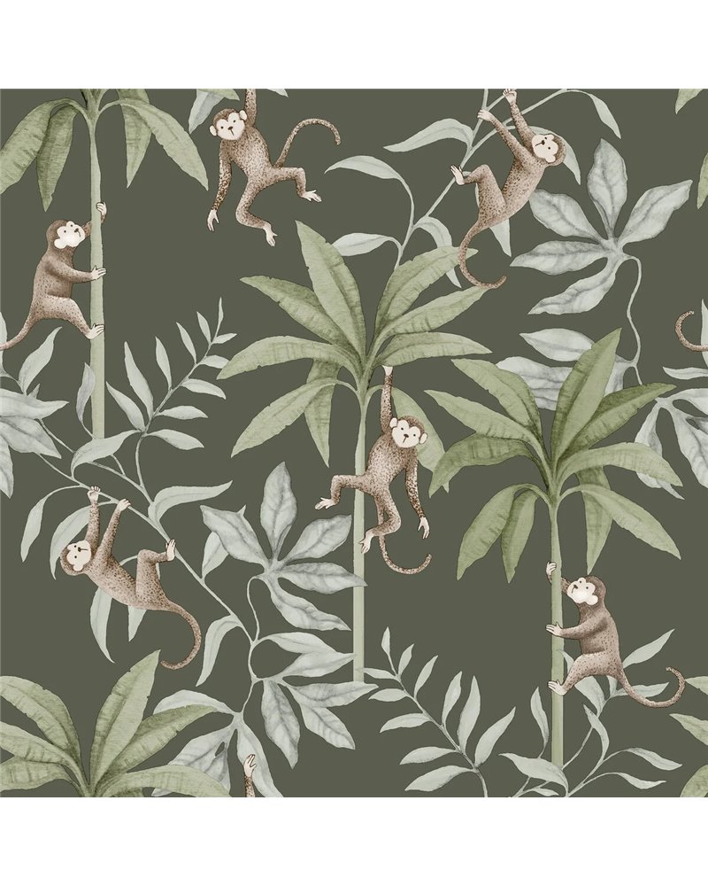 Jungle Friends 6935 Jungle Friends 6935
