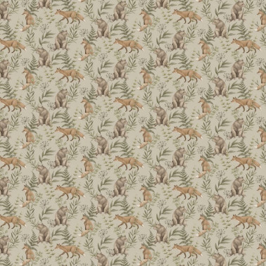 Wild Forest 6921