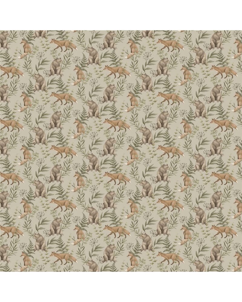 Wild Forest 6921 Wild Forest 6921