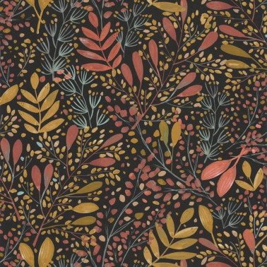 Green Life Joy Rose Ocre Or Fond Noir 101694129