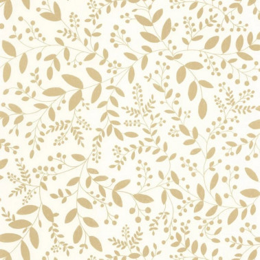 Sympathy Blanc Or 105340212
