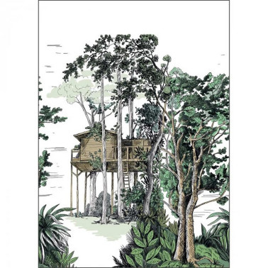 The Garden Shed Vert L 105420404