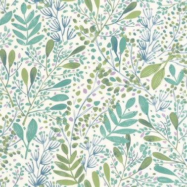 Green Life Joy Vert Mauve 101690746
