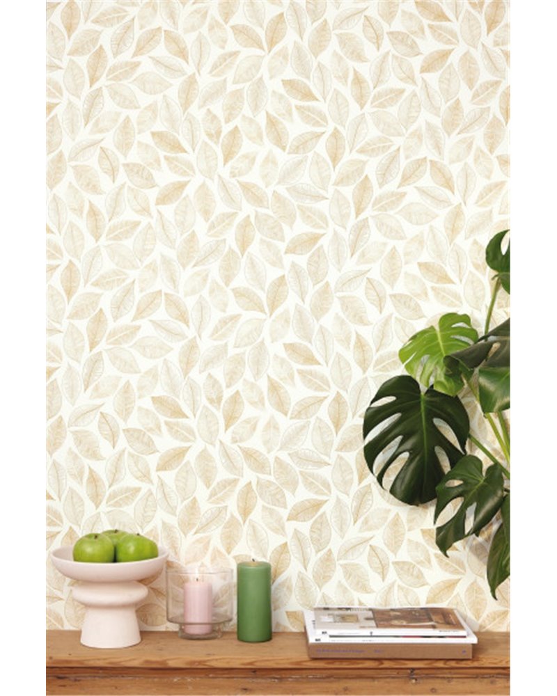Bliss Blanc Or 105380246