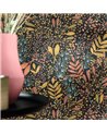 Green Life Joy Rose Ocre Or Fond Noir 101694129