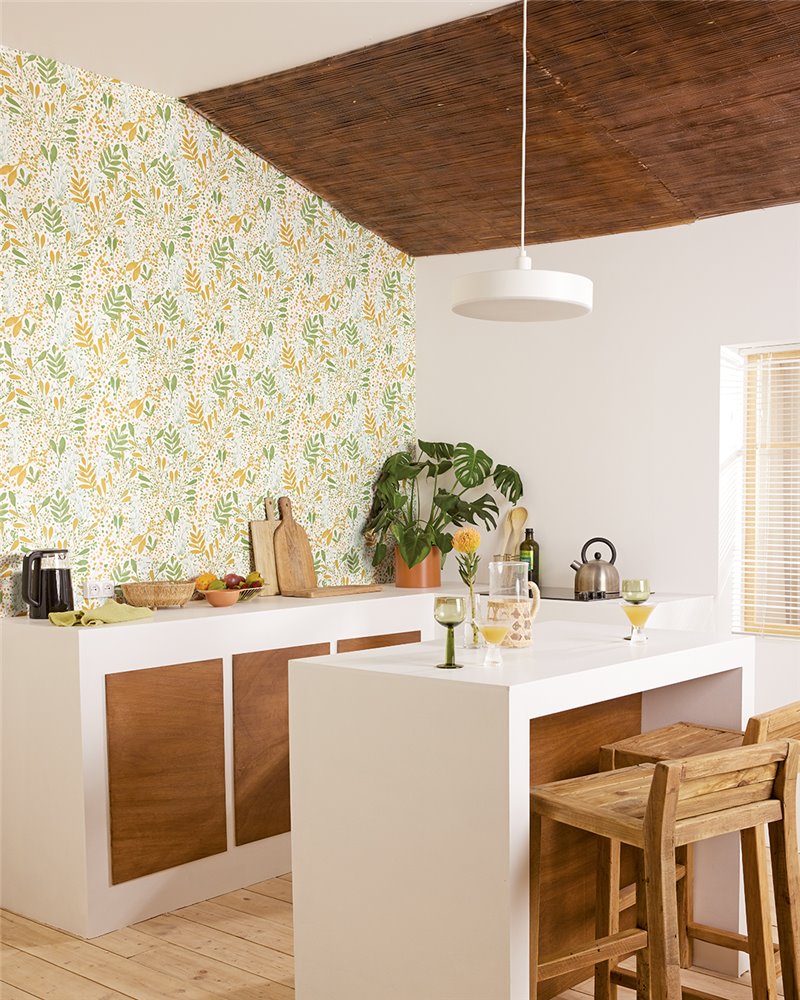 Green Life Joy Vert Orange 101690369