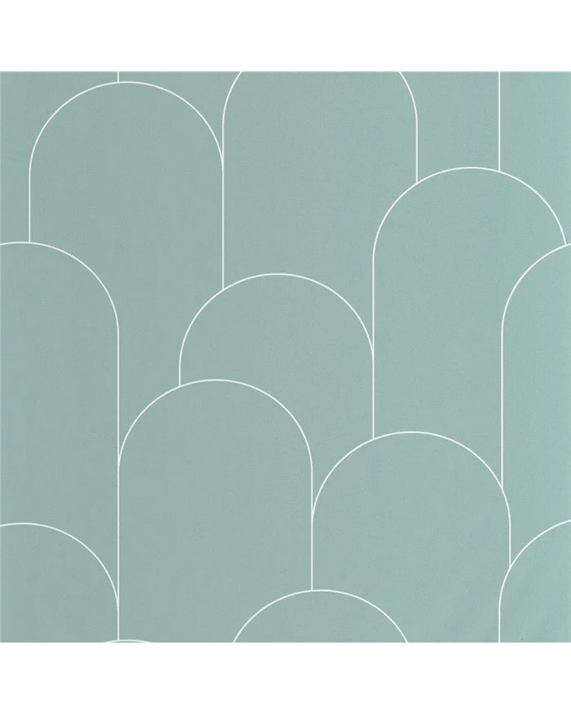 Ornament Vert D'Eau Blanc 105287000 Ornament Vert D'Eau Blanc 105287000