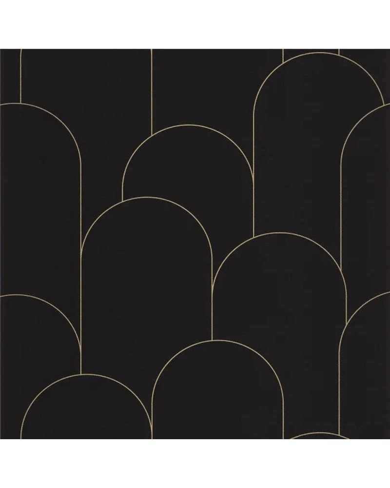 Ornament Noir Dore 105289020 Ornament Noir Dore 105289020
