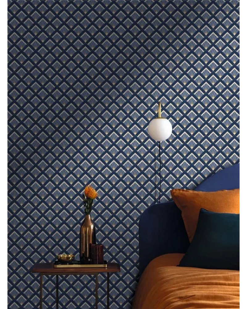 Effervescence Bleu D Outre Mer Dore 105316060