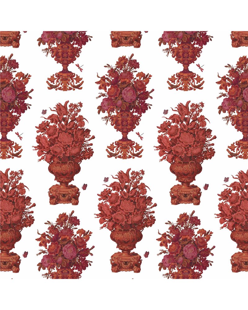 Ovetus Lino Rojo LCT-1115-001 Ovetus Lino Rojo LCT-1115-001