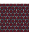 Hesperia Blu Scuro Rosso LCT-1120-002