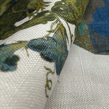 Ovetus Blue Green LCT-1114-001