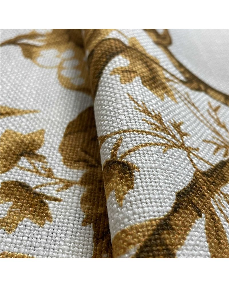 Qaruniyah Ocre LCT-1113-005