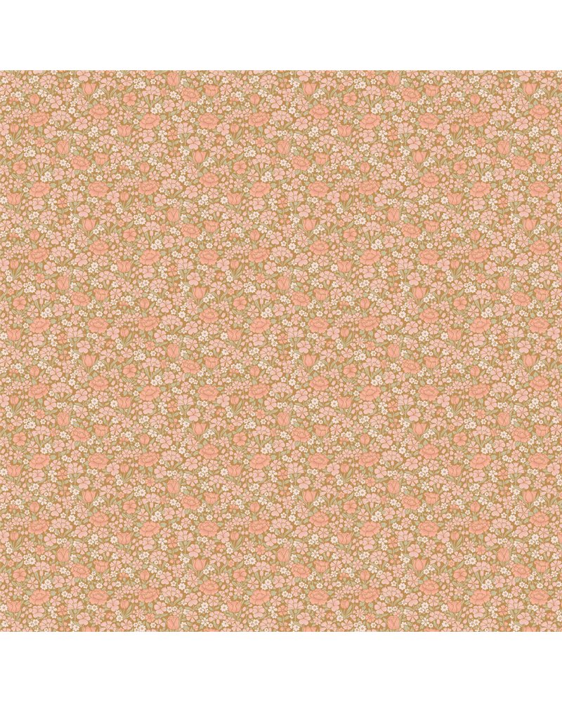 Spring Flowers Bombolone 0267SPBOMBO Spring Flowers Bombolone 0267SPBOMBO
