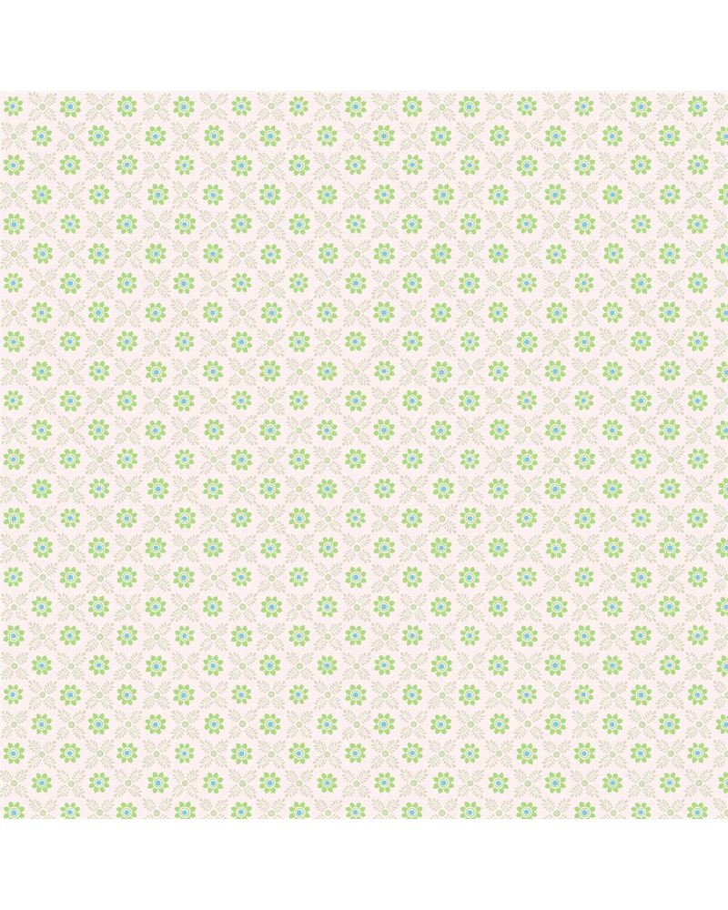 Ditsy Block Phthalo 0267DIPHTHA Ditsy Block Phthalo 0267DIPHTHA
