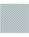 Ditsy Block Bone China Blue 0267DIBONEC